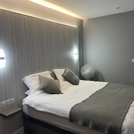 דרלינגטון Dalesman Hotel מראה חיצוני תמונה
