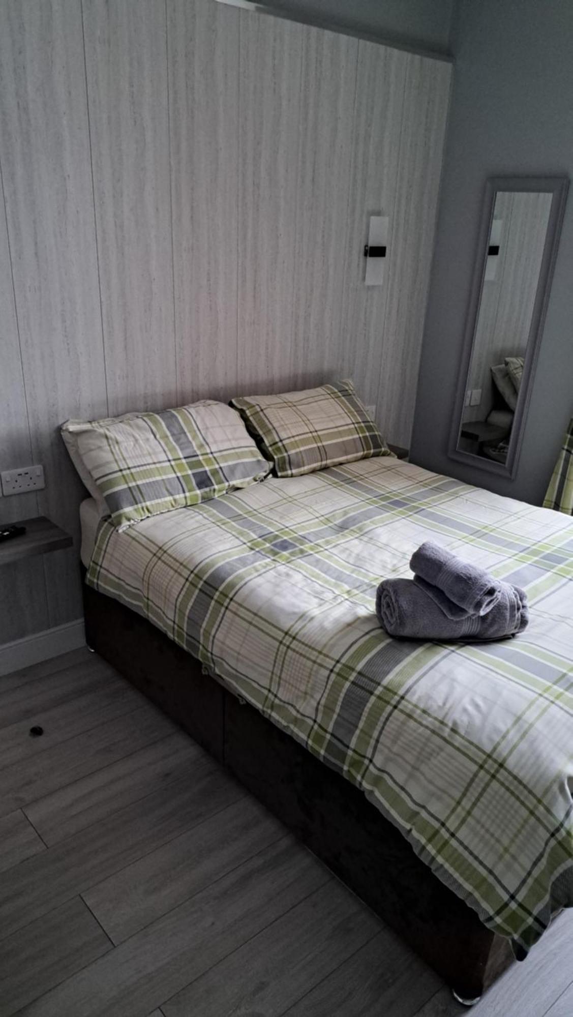 דרלינגטון Dalesman Hotel מראה חיצוני תמונה
