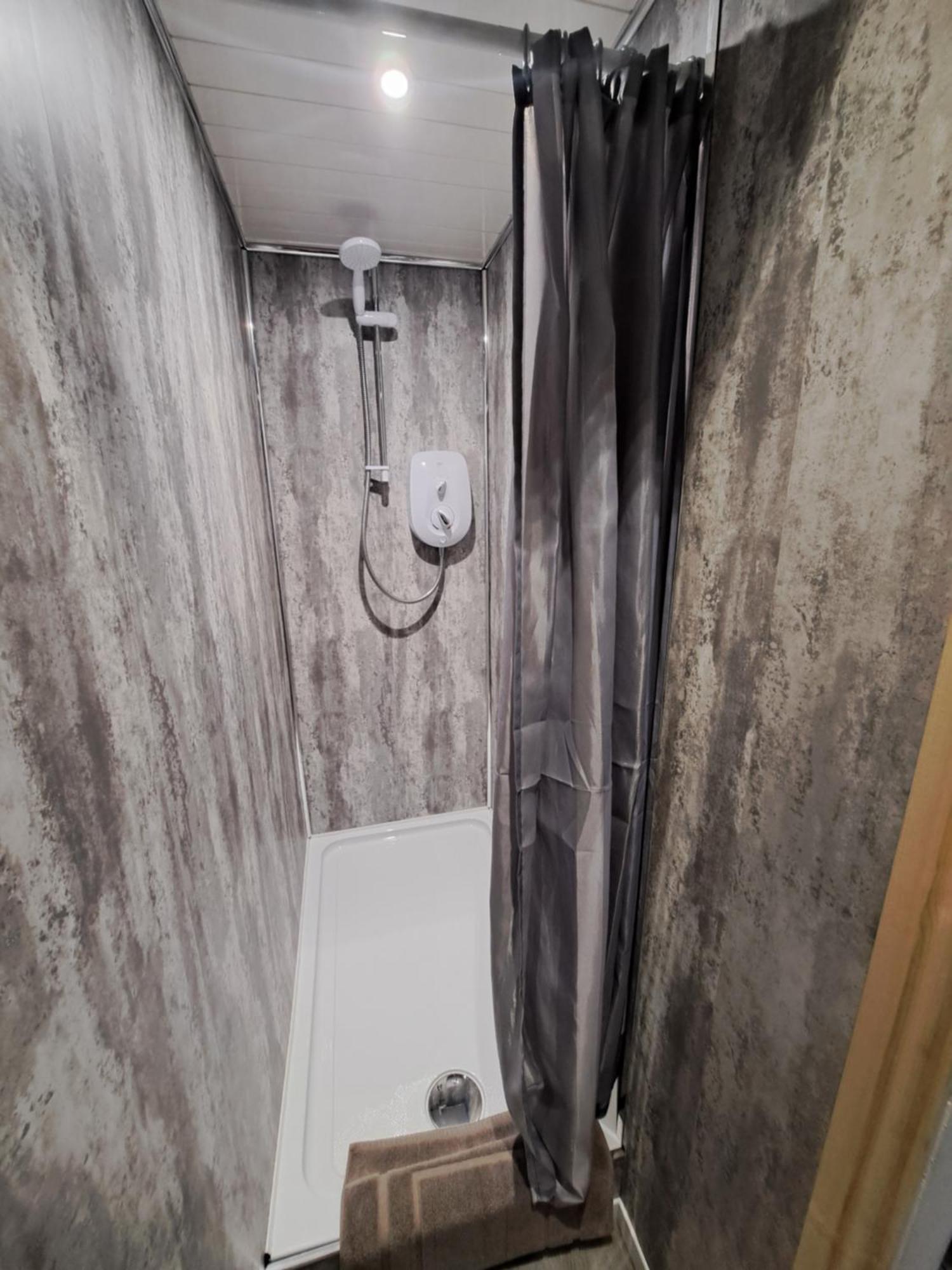 דרלינגטון Dalesman Hotel מראה חיצוני תמונה